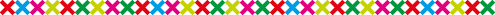 ligne de croix
